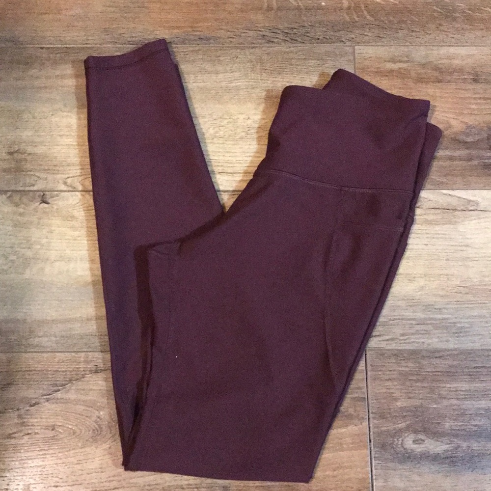 Old Navy Active leggings
